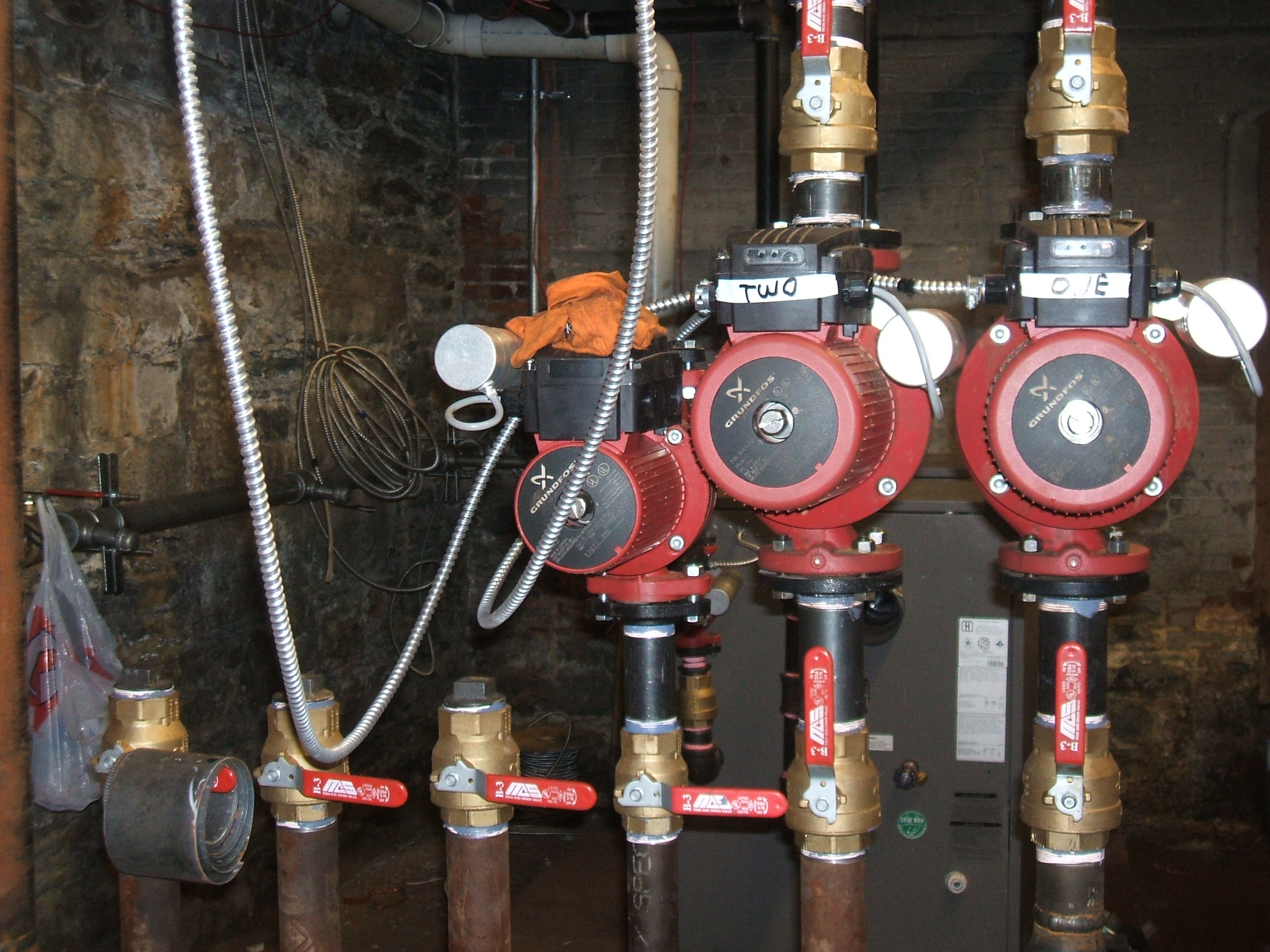 Furnace